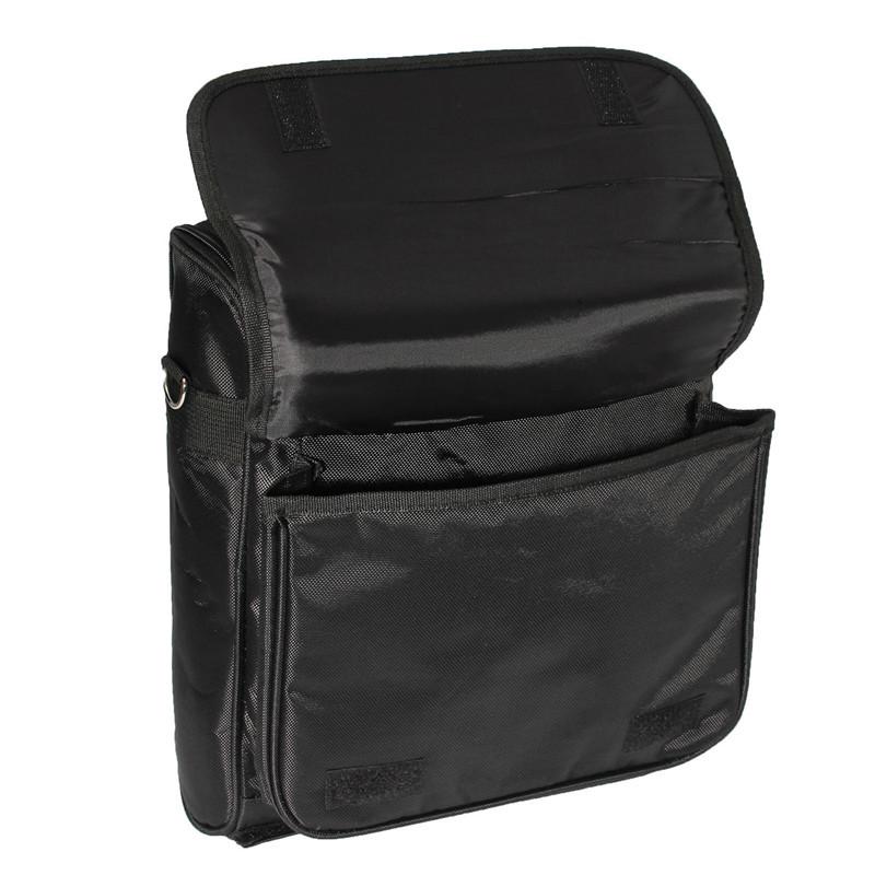 Gaming Carrying Case Travel Shoulder Bag for Xbox