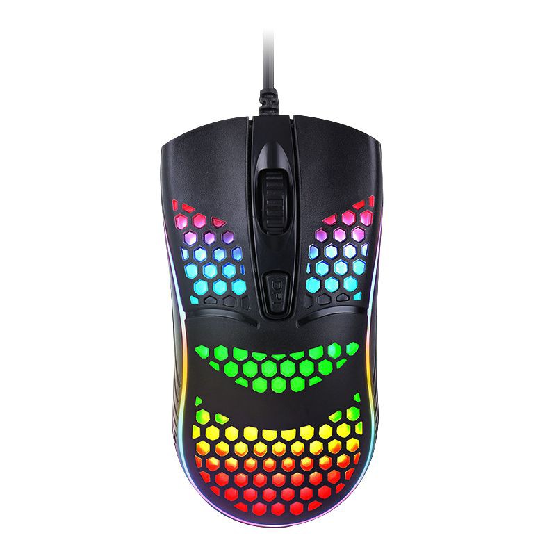 Gaming KW-10 Wired Mouse