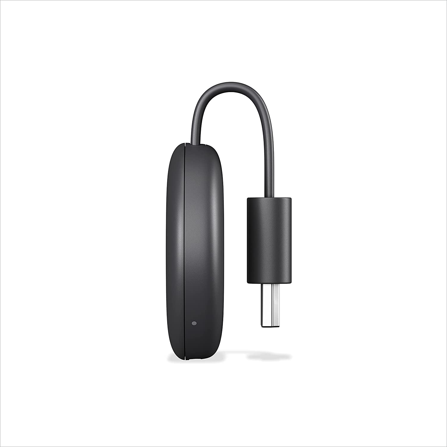 Google Chromecast V3 Streaming Device with HDMI Cable