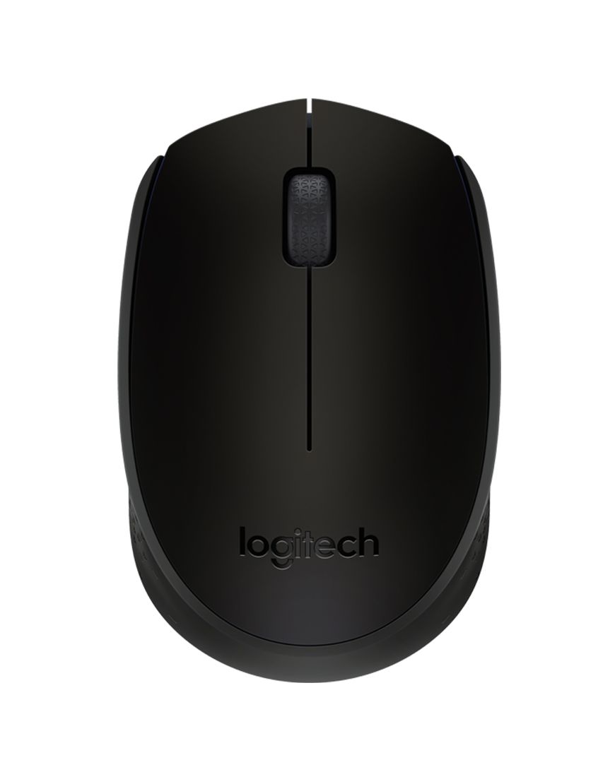 Logitech M171 Wireless Mouse