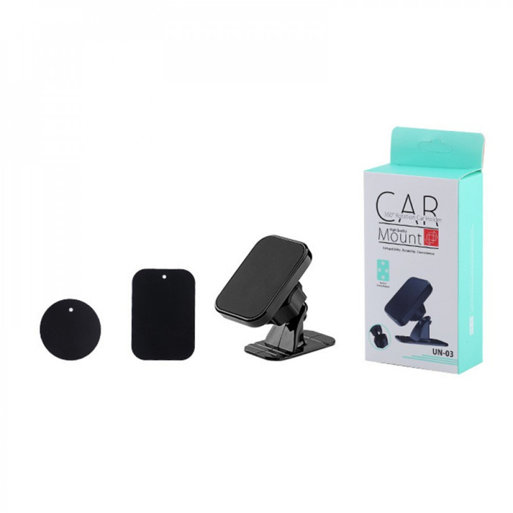 Magnetic Car Phone Holder UN-03