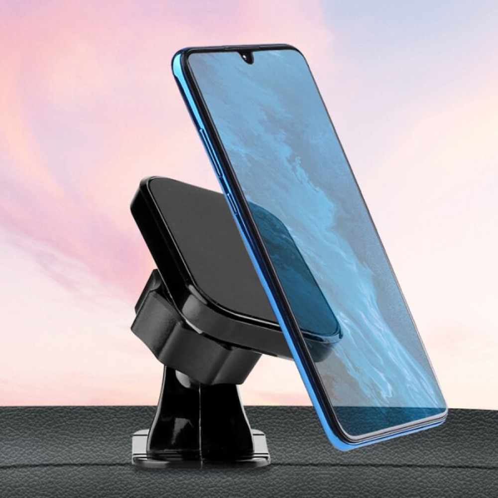 Magnetic Car Phone Holder UN-03