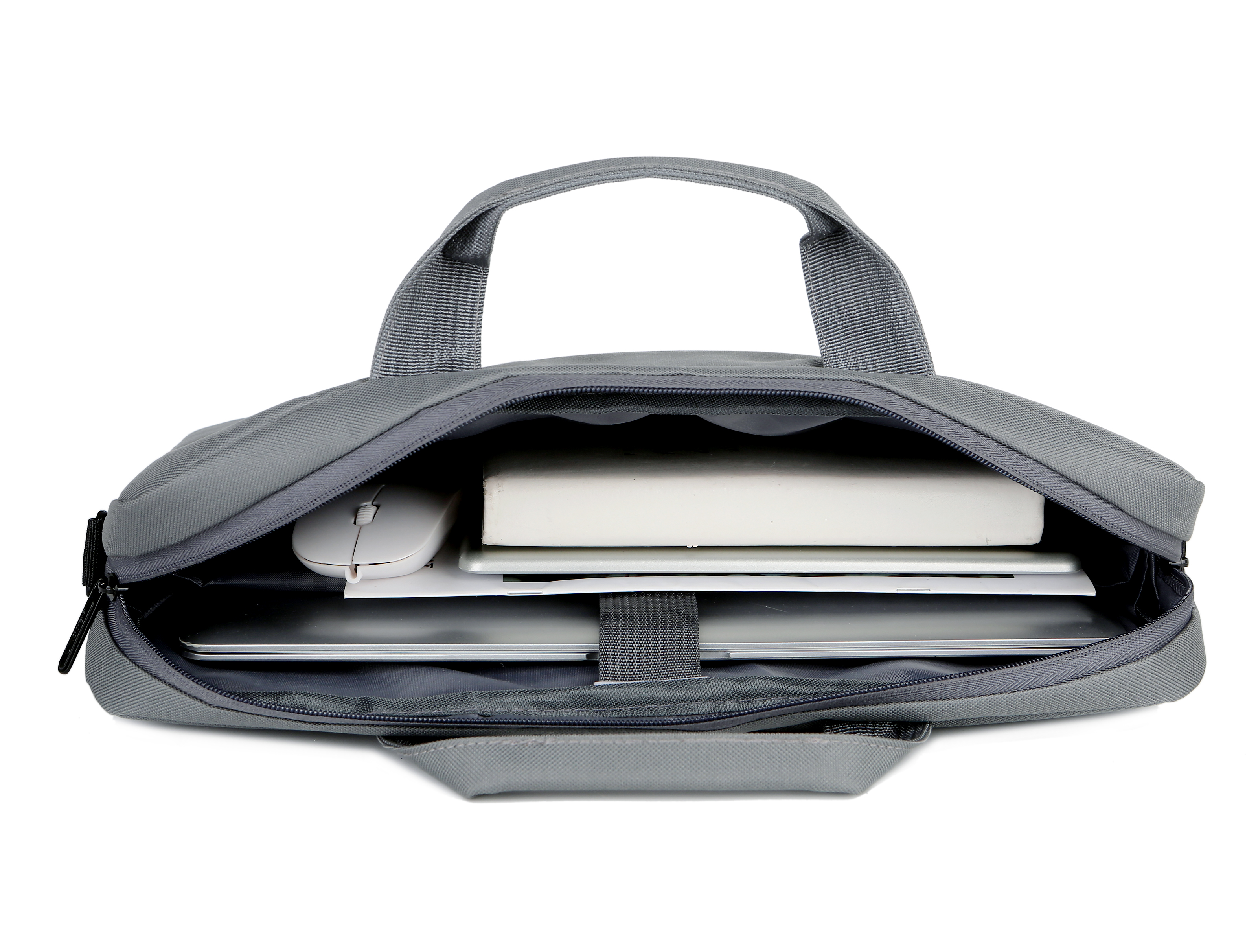 OKADE T60 Laptop bag–Black