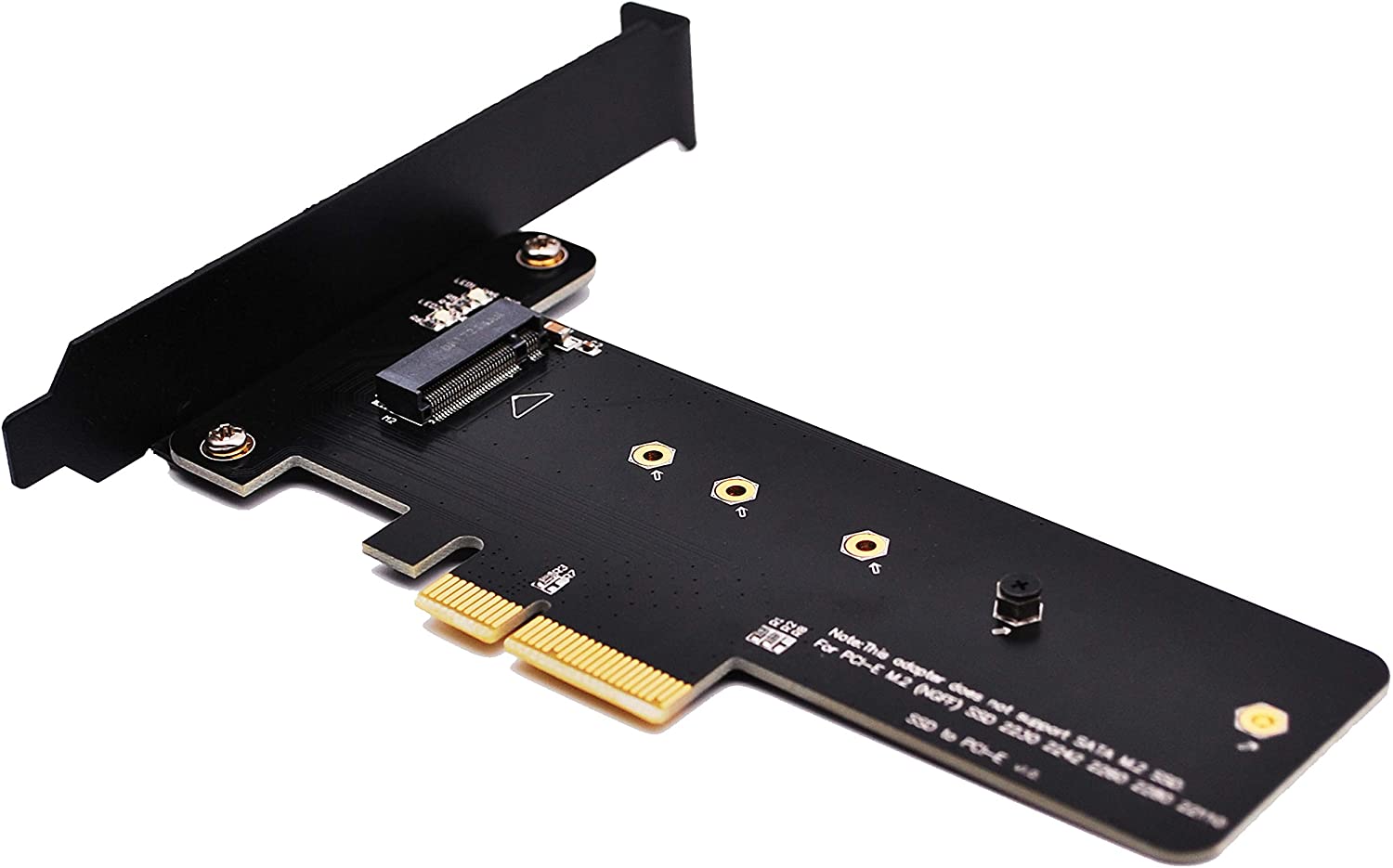 PCI M.2 Adapter Card