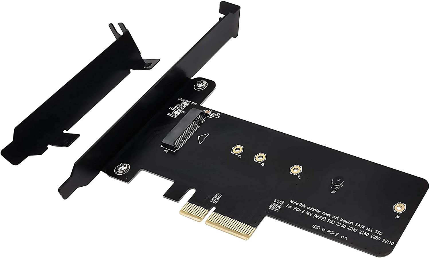 PCI M.2 Adapter Card