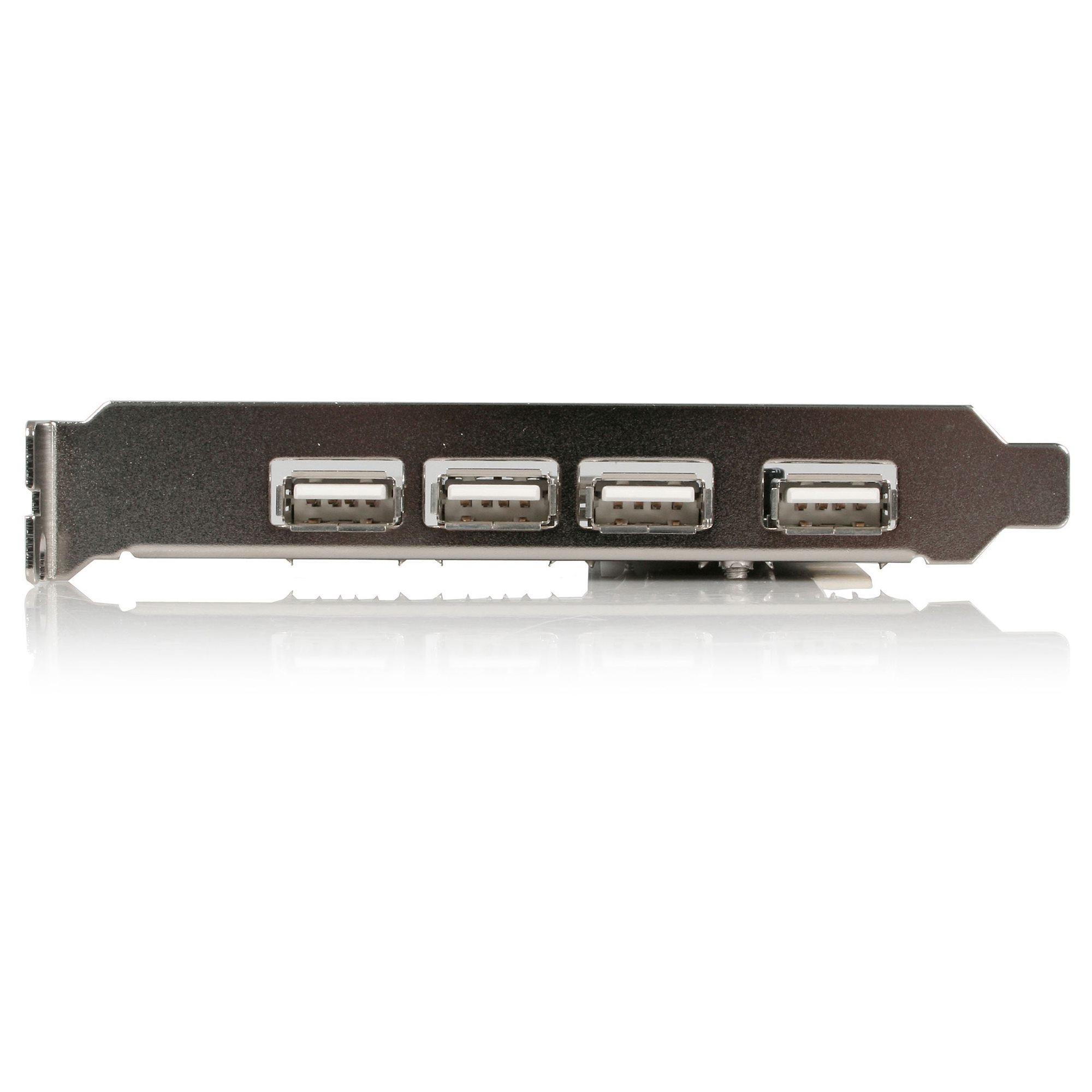 PCI USB 2.0 4Port Adapter Card-4Port