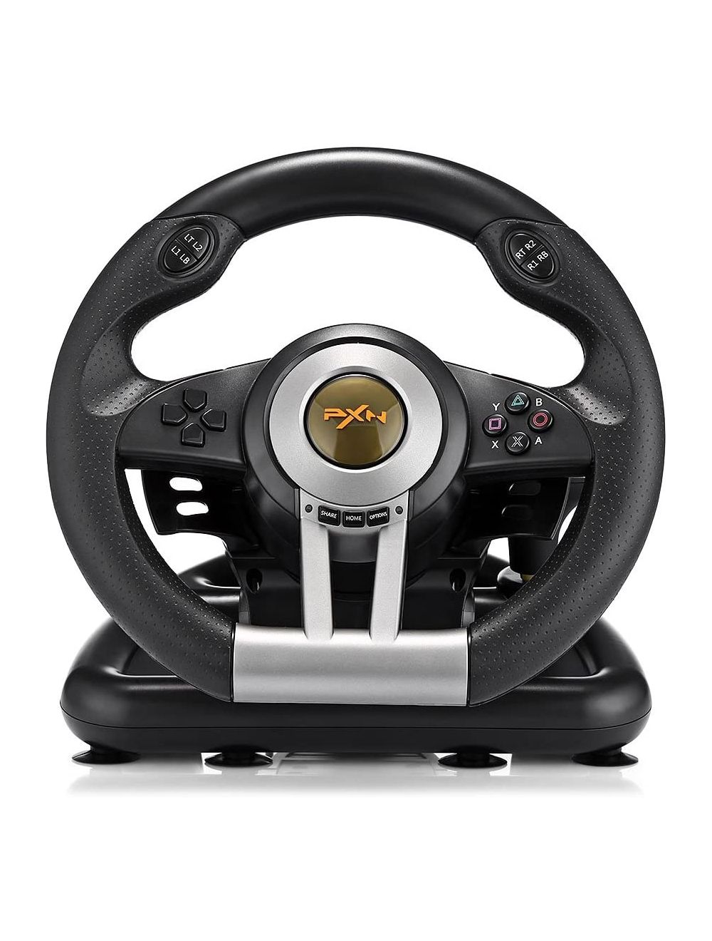 PXN V3II PC  Gaming  Steering Wheel