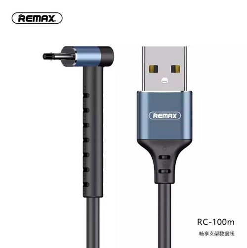 Remax RC-100M Data Cable for Micro USB