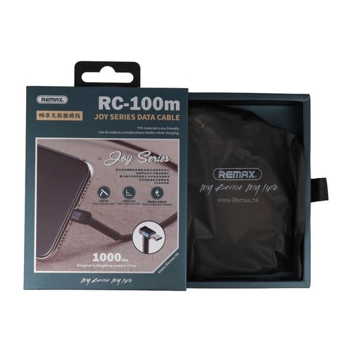 Remax RC-100M Data Cable for Micro USB