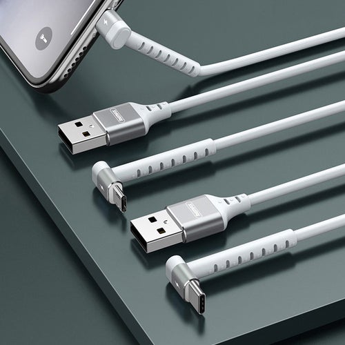 Remax RC-100M Data Cable for Micro USB