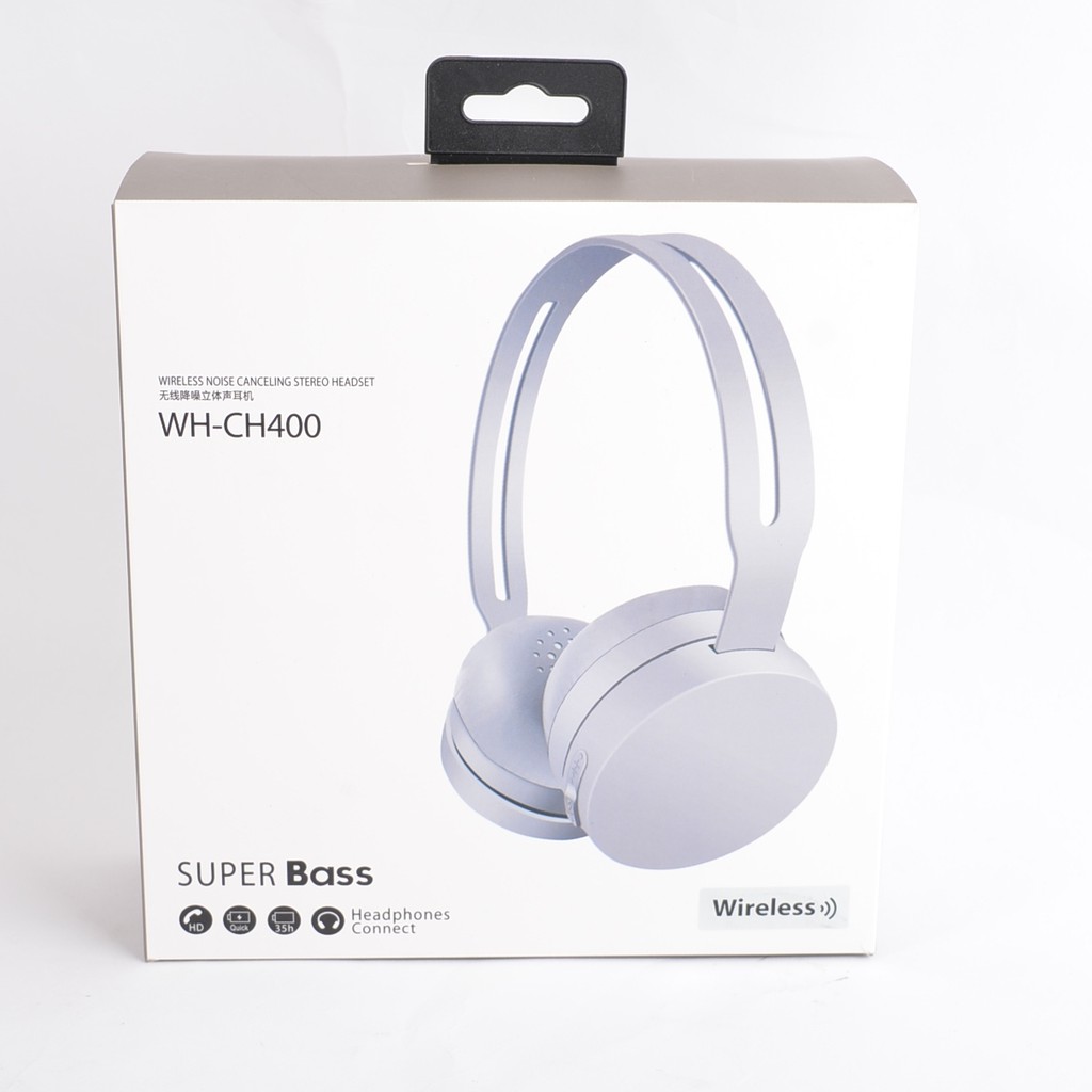 Stereo Headset HZ-BT362 Bluetooth Microphone