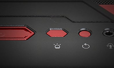 ASUS TUF Gaming GT301 ZAKU II EDITION AURA Addressable RGB Fans
