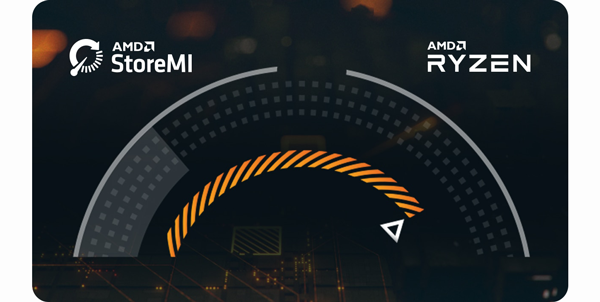 AMD RYZEN 5 3500X 6-Core 3.6 GHz (4.1 GHz Max Boost)