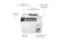 HP LaserJet Pro M183FW Color Multifunction Wireless Printer