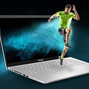 ASUS X409FA Core i3-10110U – Laptop