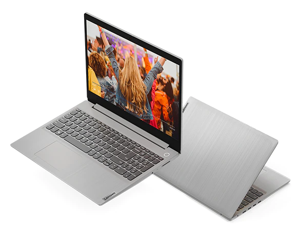 Lenovo Idea Pad IP3 Intel Celeron N4020 , 15.6” HD –Laptop