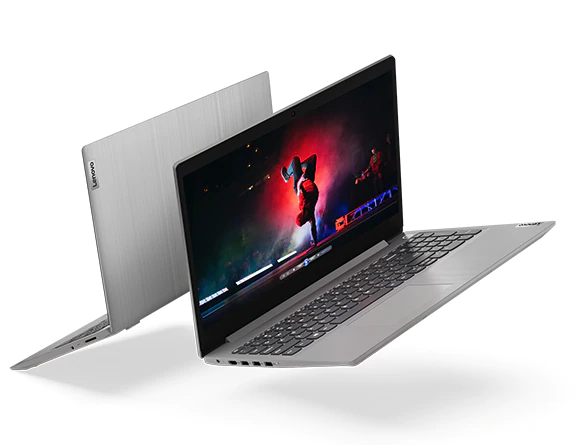 Lenovo Idea Pad IP3 Intel Celeron N4020 , 15.6” HD –Laptop