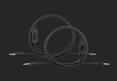 Logitech G PRO X With Blue Mic Technology - Gaming Headset