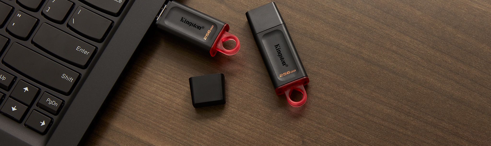 Kingston DT 32GB USB 3.2 Exodia