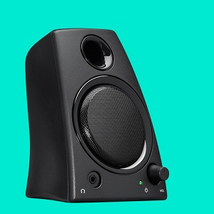 Logitech SURROUND SPEAKERS Z130