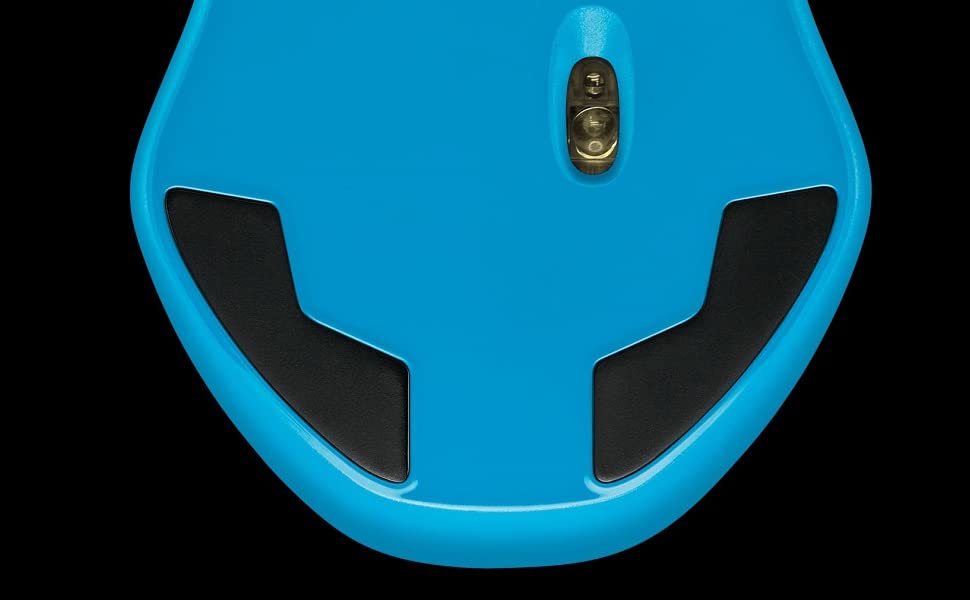 Logitech G300s Optical Gaming Mouse Black