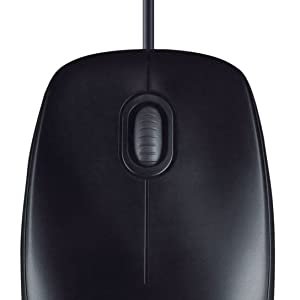 Logitech M90 Wired USB Mouse