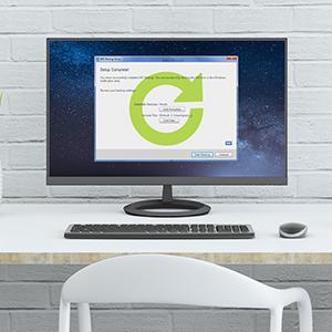 WD My Book 18TB USB 3.0 Desktop Hard Drive