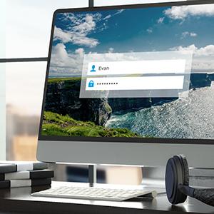 WD My Book 18TB USB 3.0 Desktop Hard Drive