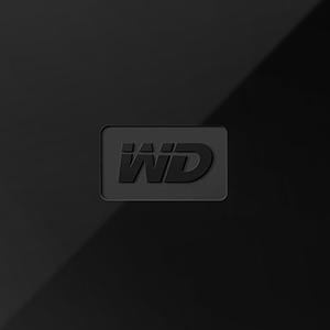 WD My Book 18TB USB 3.0 Desktop Hard Drive
