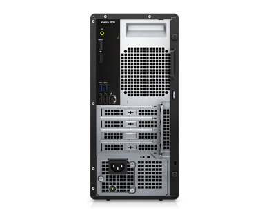 Dell Vostro 3910 NEW 12Gen Intel Core i3 4-Cores Desktop Wireless & Bluetooth