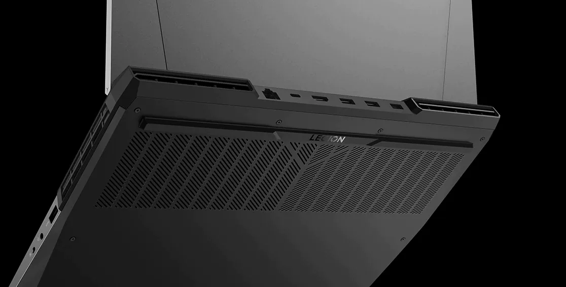Lenovo NEW Legion 5 Pro (2022) 12Gen Intel Core i7 14-Cores w/ RTX 3060 & HDR 400 2K 165Hz Display