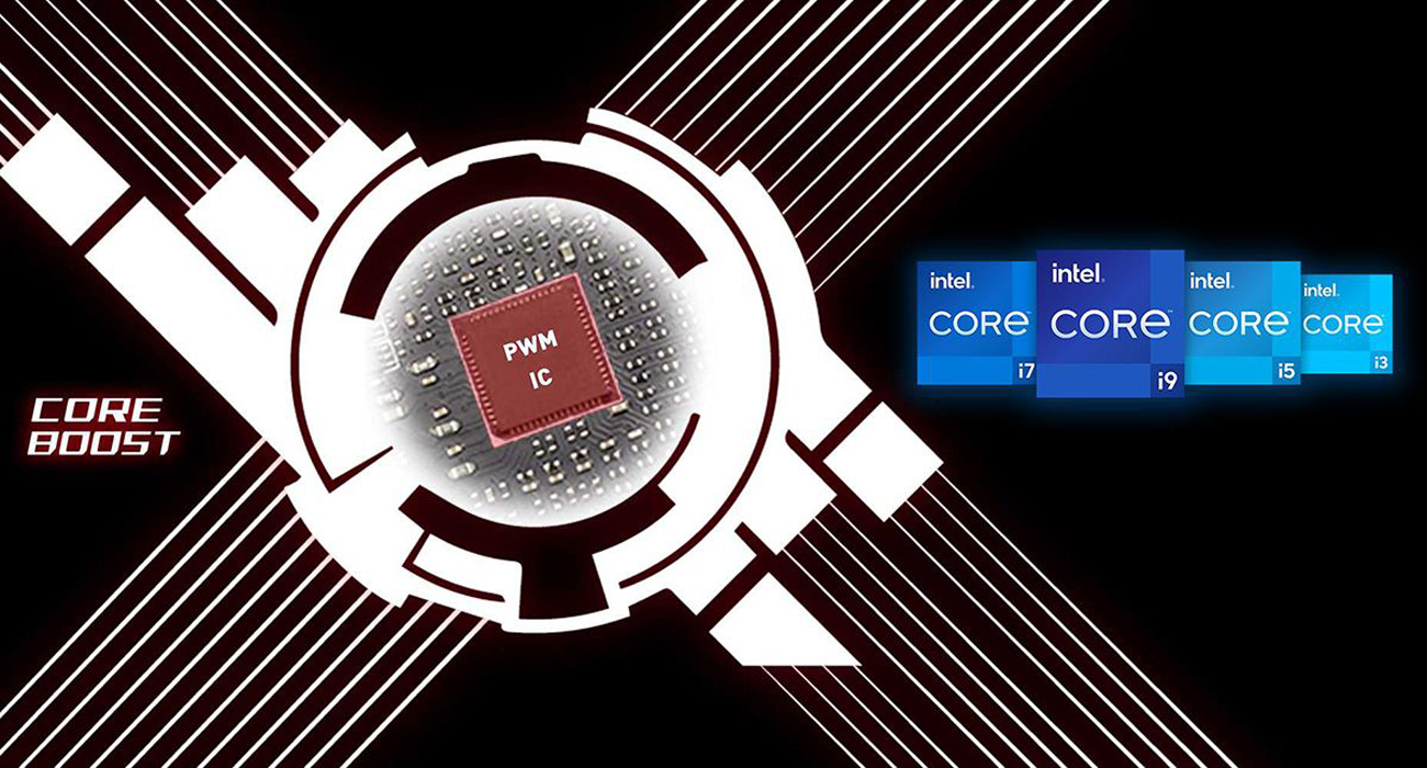 MSI MAG Z690 Tomahawk WiFi 6 DDR4 12th Gen Intel Mainboard PCIe 5.0 4x M.2 Slots