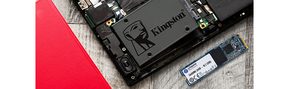 Kingston SA400S37 240GB SSD