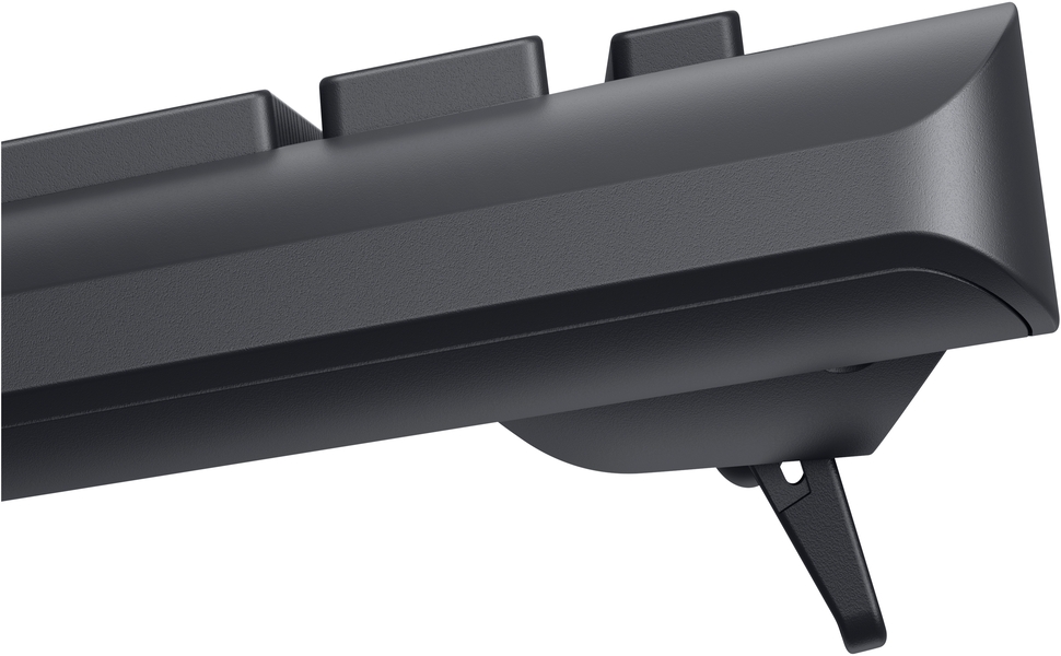 Dell KM3322W Wireless Keyboard & Mouse Anti-Fade & Spill-Resistant Keys 36 Month Battery Arabic / English