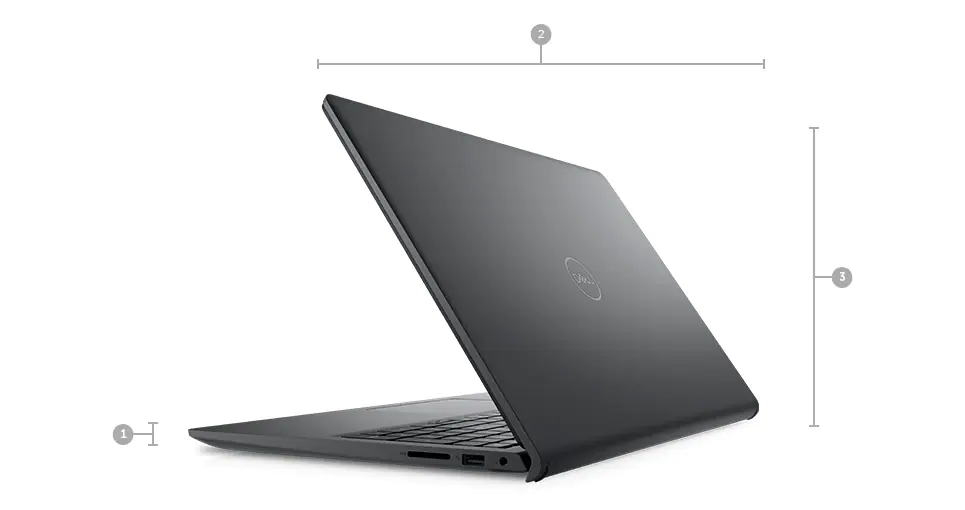Dell Inspiron 3511 NEW Intel 11th Gen Intel Core i7 4-Cores SSD & Windows 11
