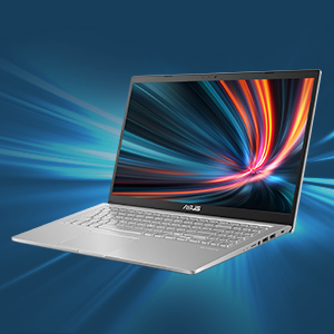 Asus VivoBook 15 X515 NEW 11th Gen Intel Core i5 4-Cores w/ SSD & 2GB Graphic  - Grey