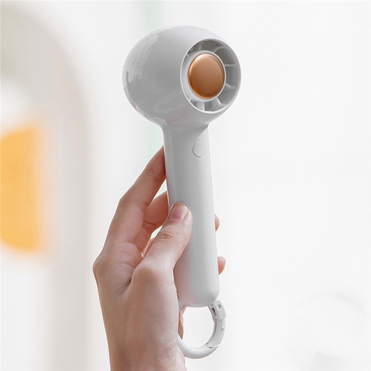 Remax F26  Portable Finlin Series Handheld Cooling Fan