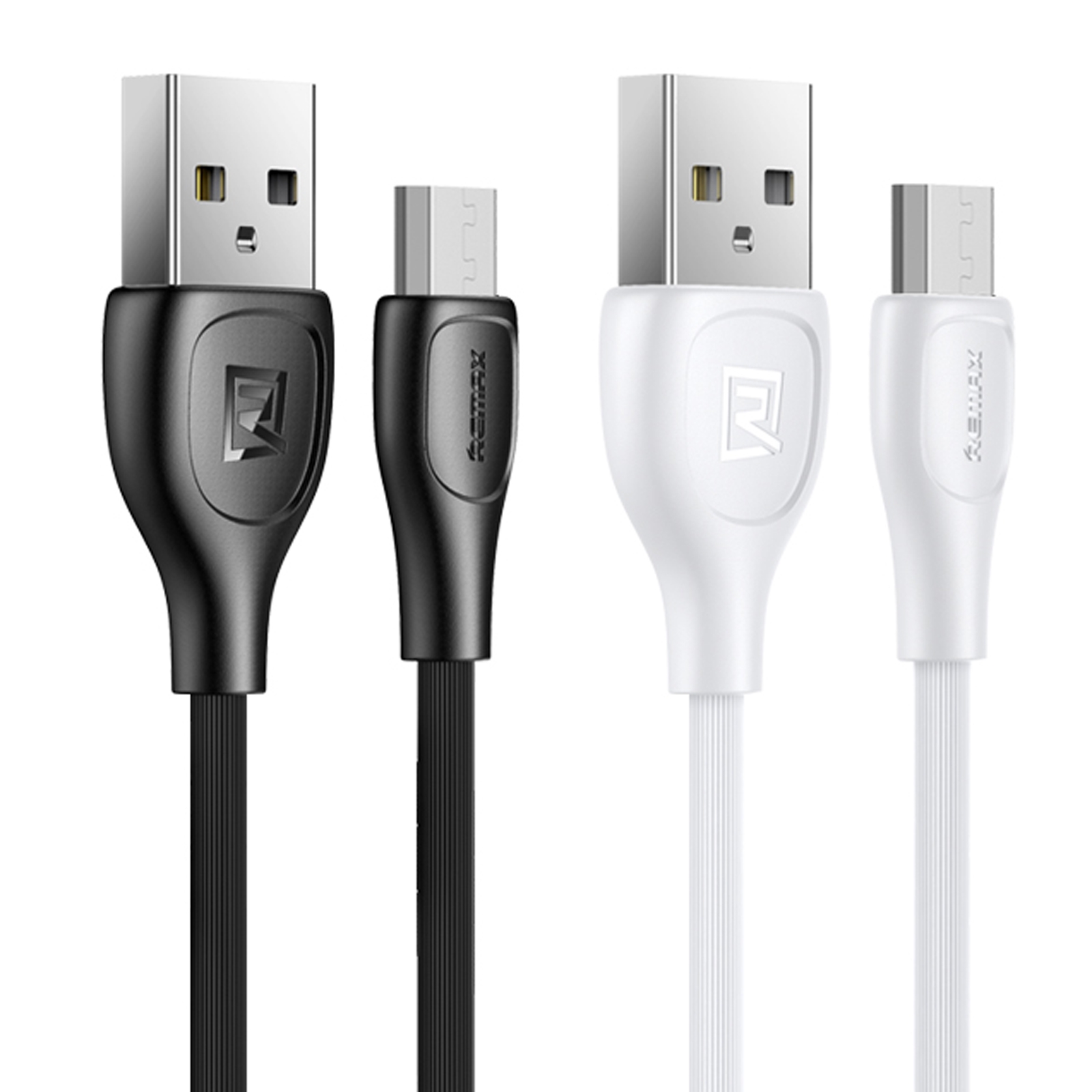 Remax RC-169m 2.1A Micro USB Lesu Pro Series Charging Data Cable