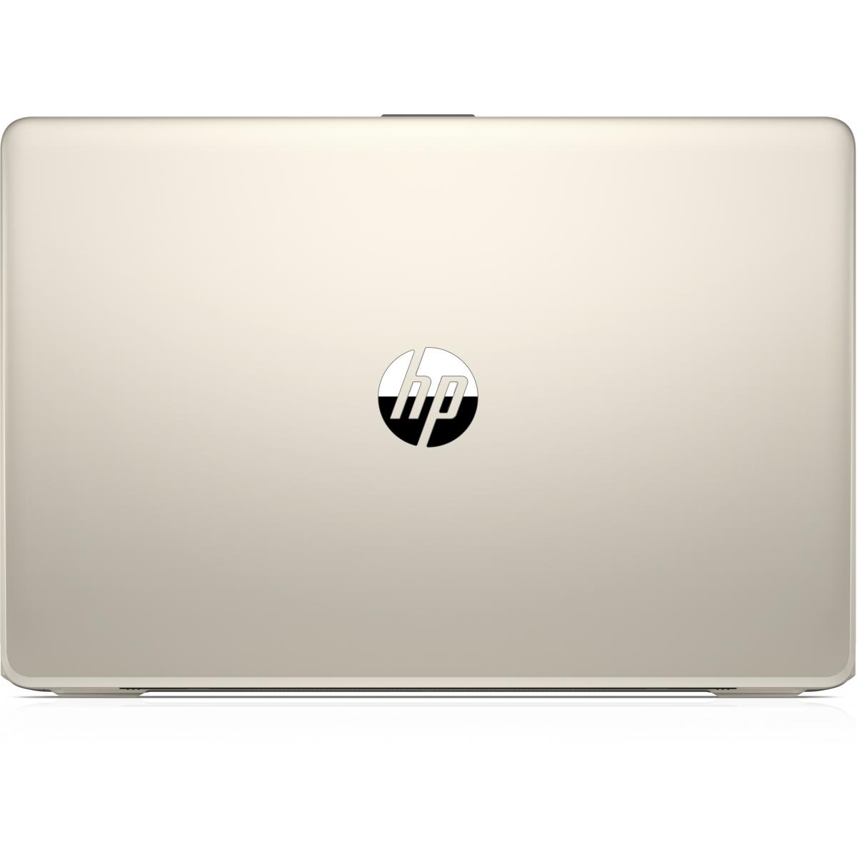 HP Notebook 15-da2227ne Core i7 10th Generation-4GB Graphic Card