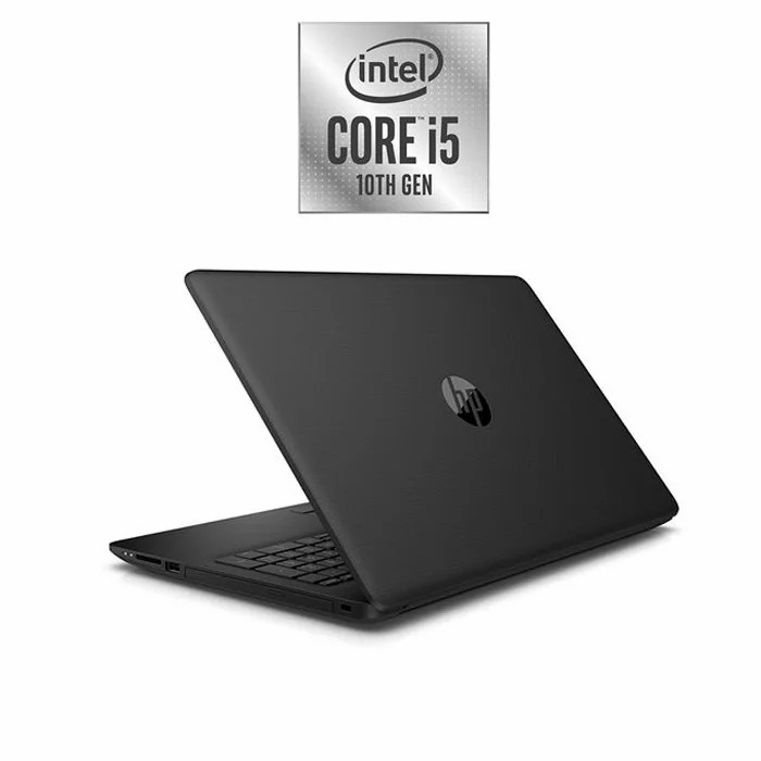 HP 15-da2007ne -Core i5 10th Generation-8GB