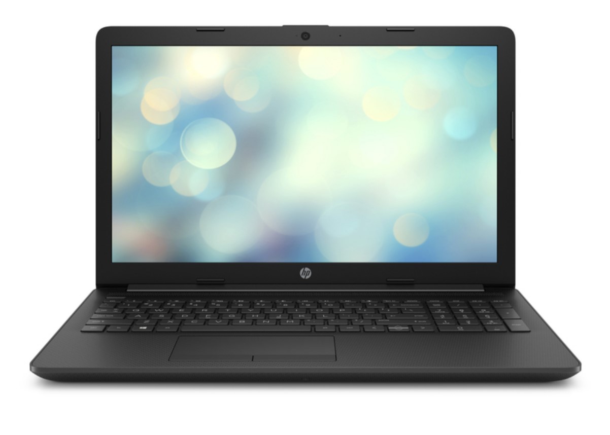 HP 15-da2005ne -Core i7 10th Generation-16GB-240SSD