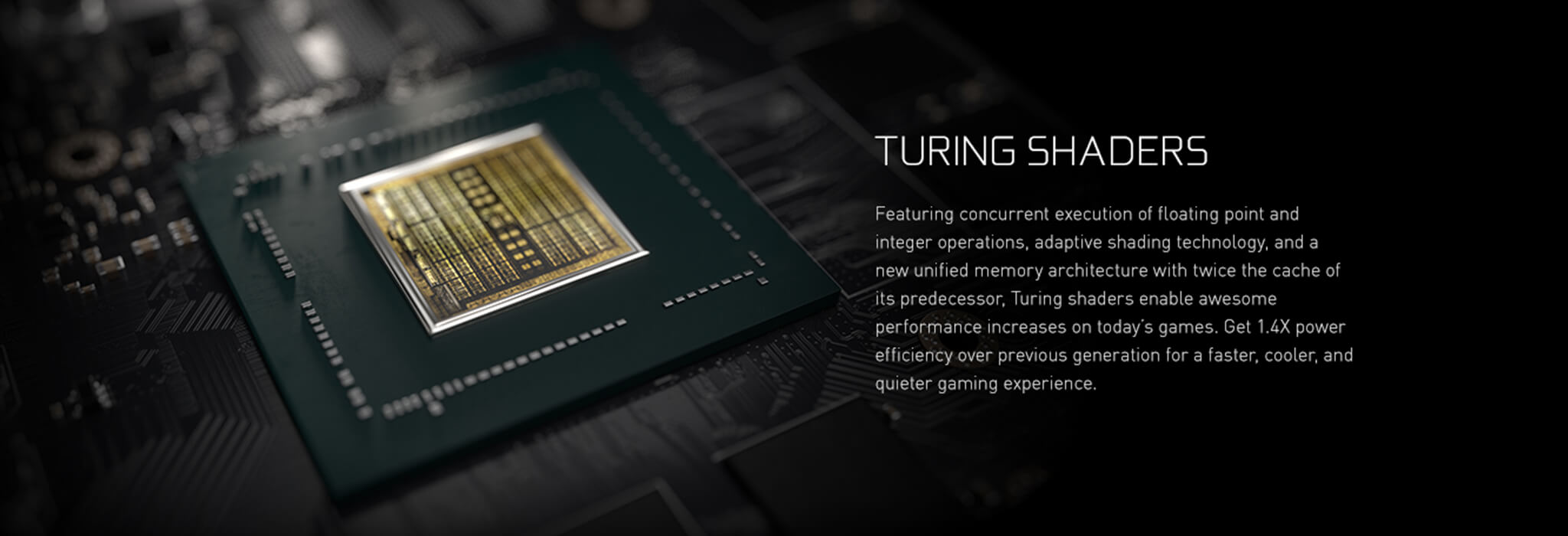 Gigabyte GeForce® GTX 1650 SUPER™ WINDFORCE OC 4G