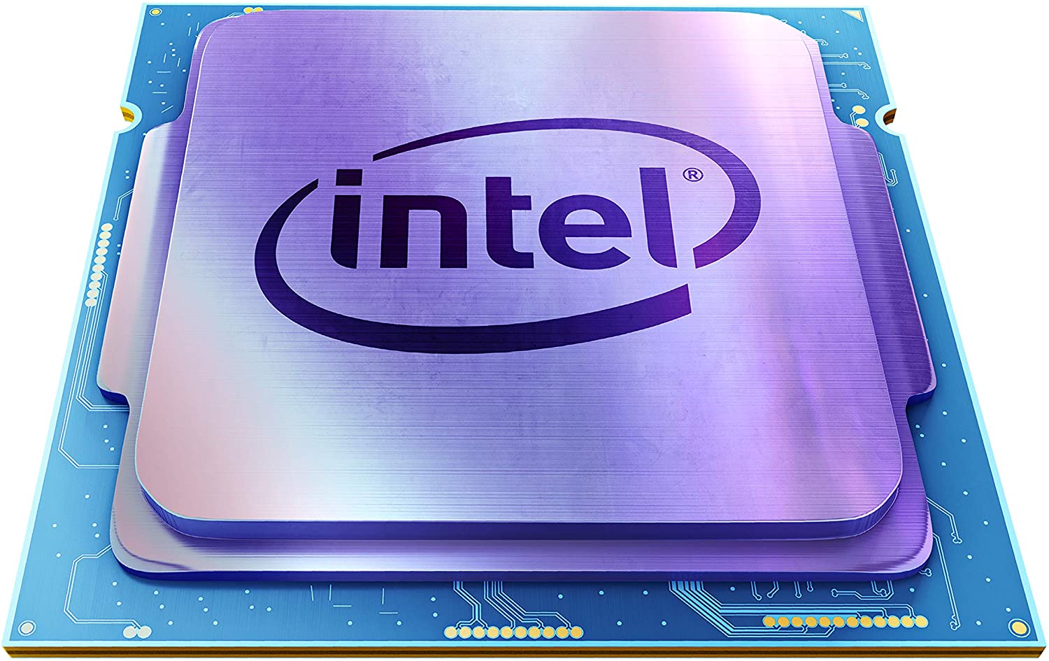 Intel Core i9-10900K 10-core Processor