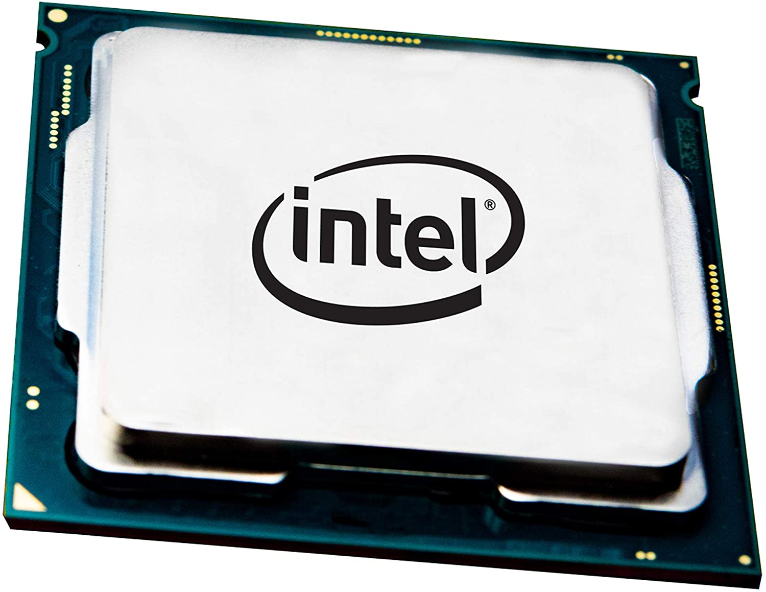 Intel Core i7-9700 Coffee Lake 8-Core Processor