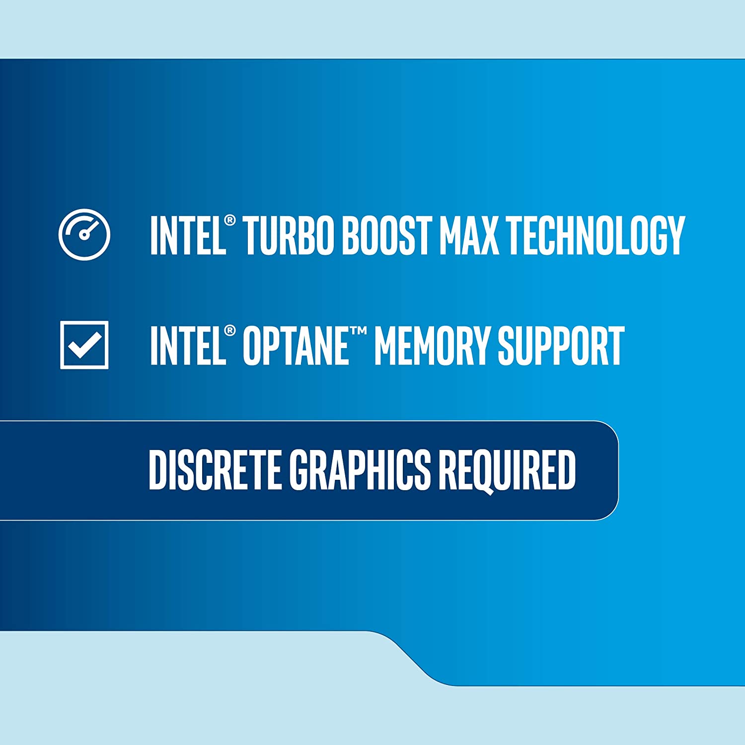 Intel Core i5-9400F 6-Core Processor