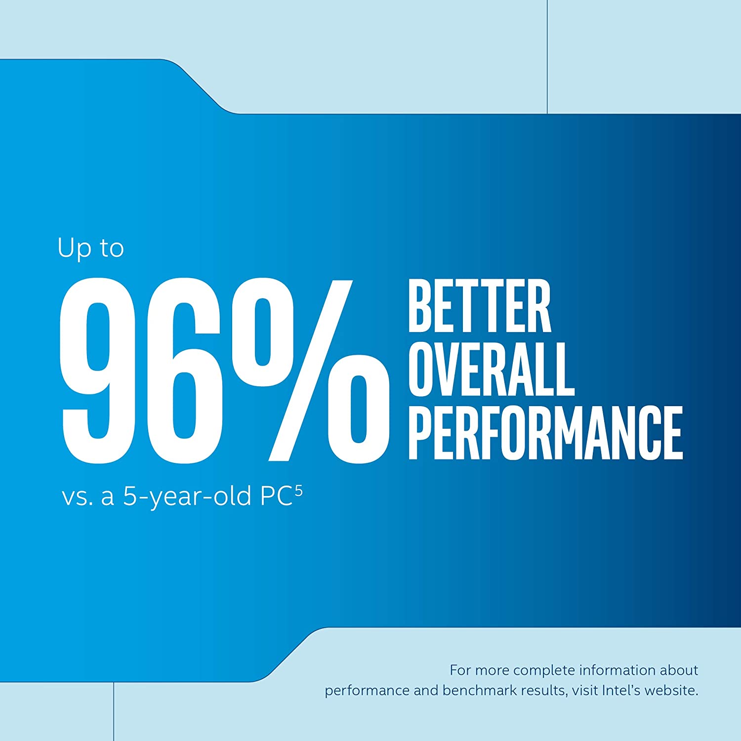 Intel Core i5-9400F 6-Core Processor