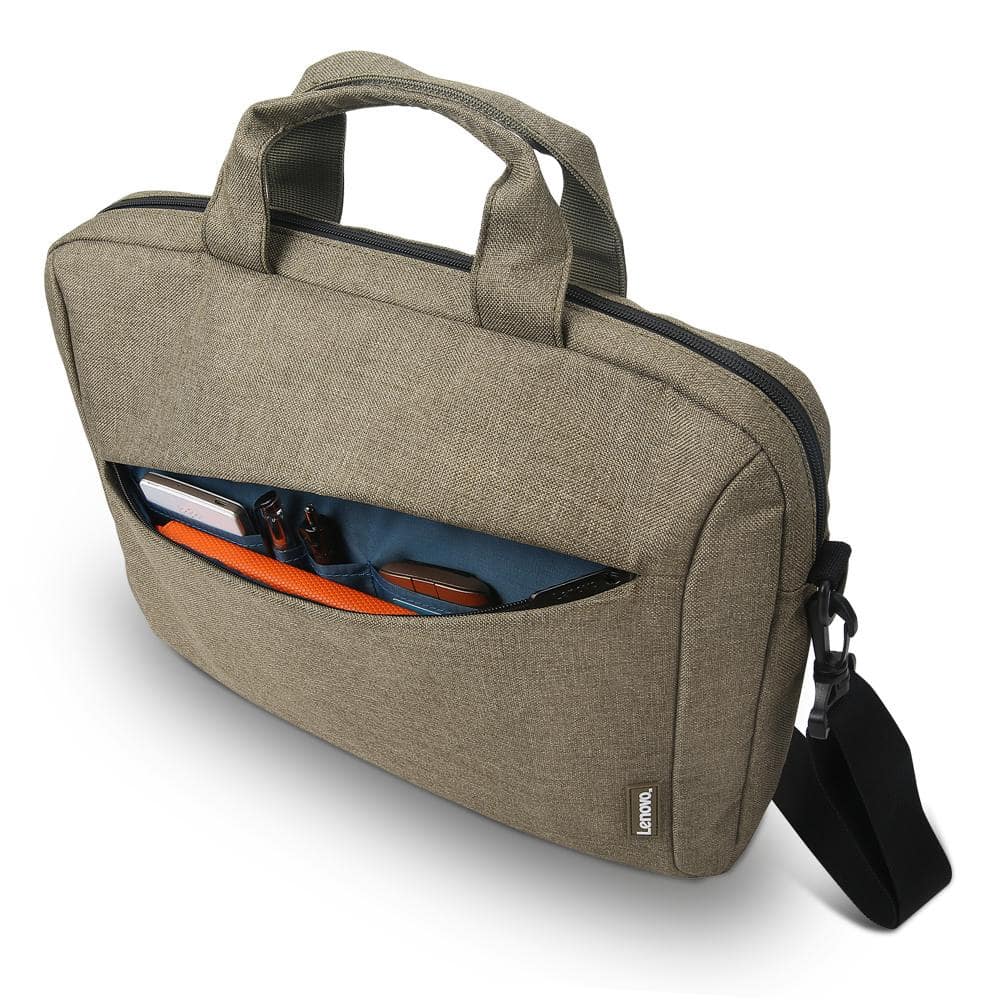  Toploader T210 15.6-Inch Casual Laptop Bag –  Green