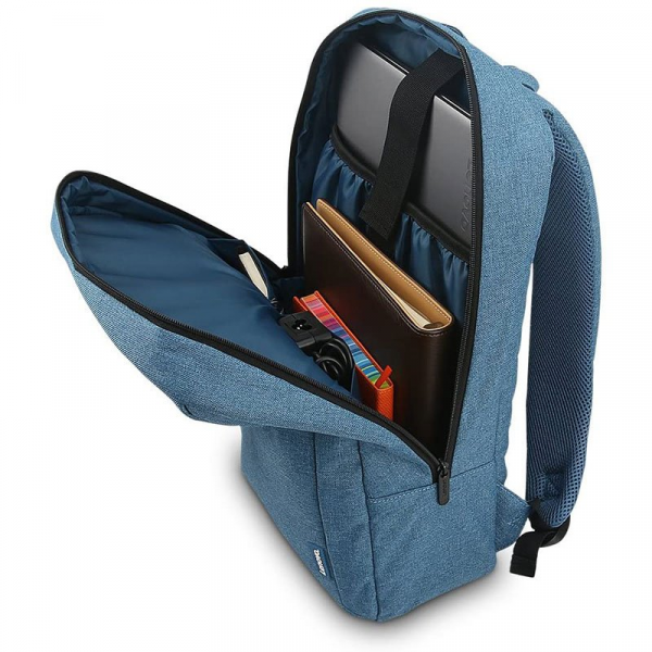 Lenovo B210 15.6-Inch Laptop Casual Backpack – Blue