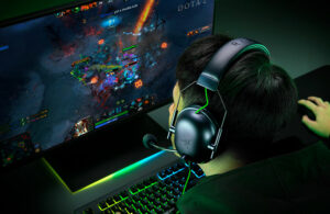 Razer BlackShark V2 X Gaming Headset