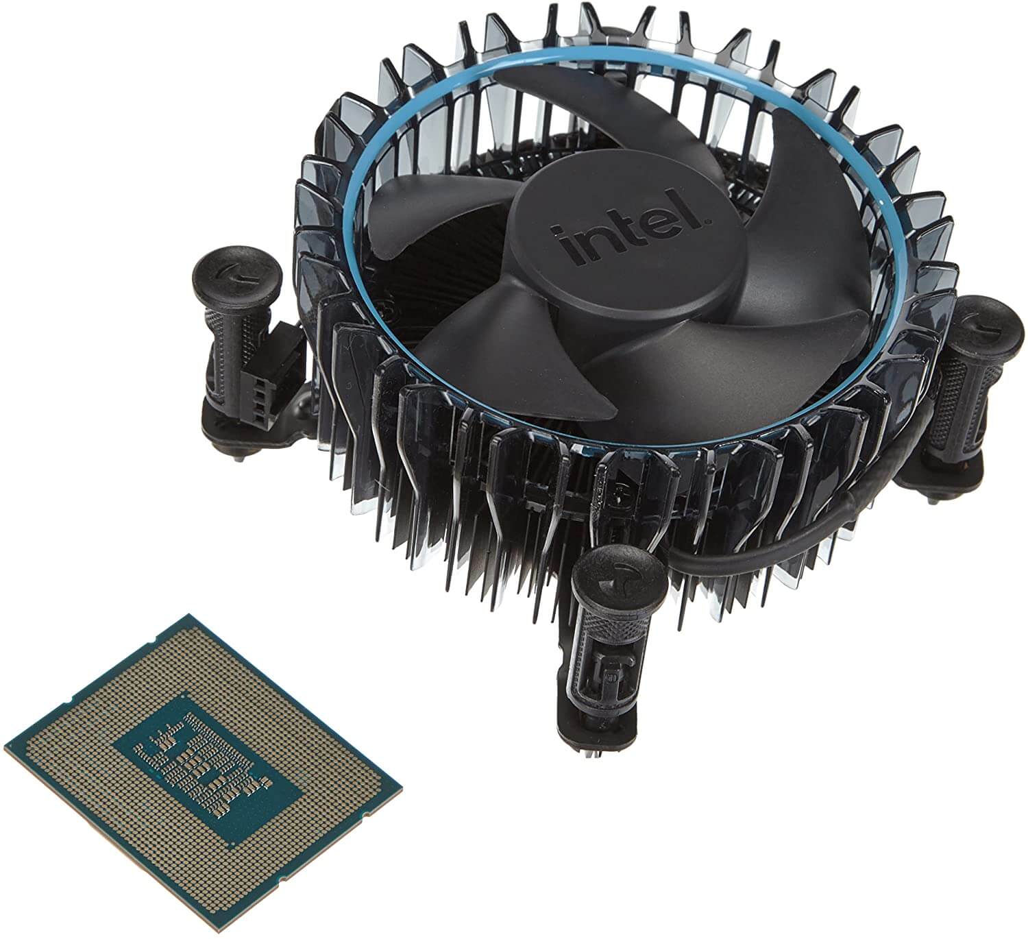 Intel Core i5-12500 6-Core Processor